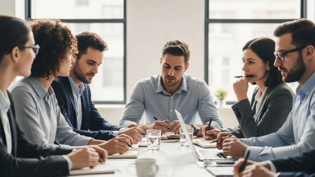 What Is the Meaning of Conflict Management for Successful Dispute Navigation?