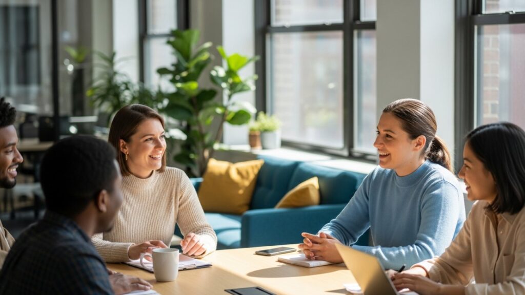 7 Effective Strategies for Conflict Resolution Between Coworkers