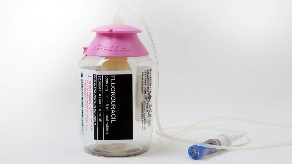 FDA Calls for Testing Before Treatment With Widely Used Chemotherapies