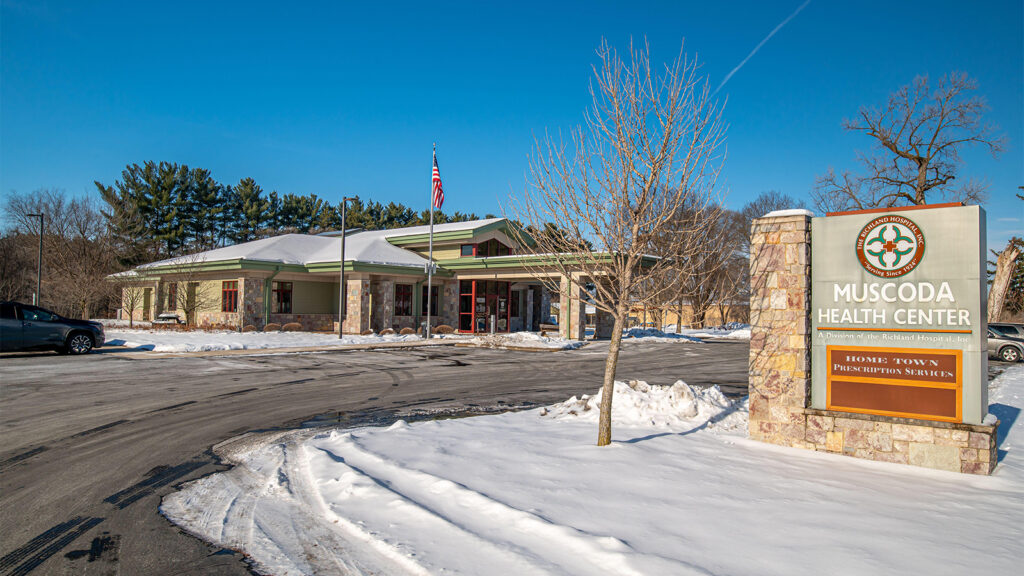 Rural America Needs Immigrant Doctors More Than Ever