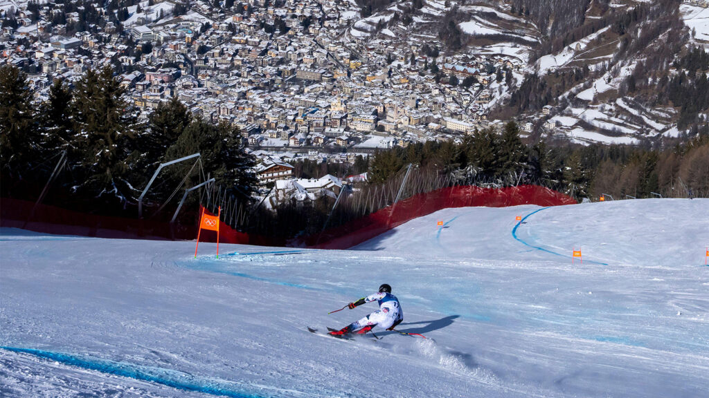 Use of GLP-1 Drugs Under Scrutiny at Winter Olympics