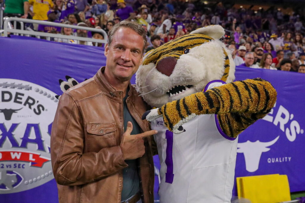 Lane Kiffin’s 5-Star Signee Likened to $101.8M LSU Hero After Strong Locker-Room Message