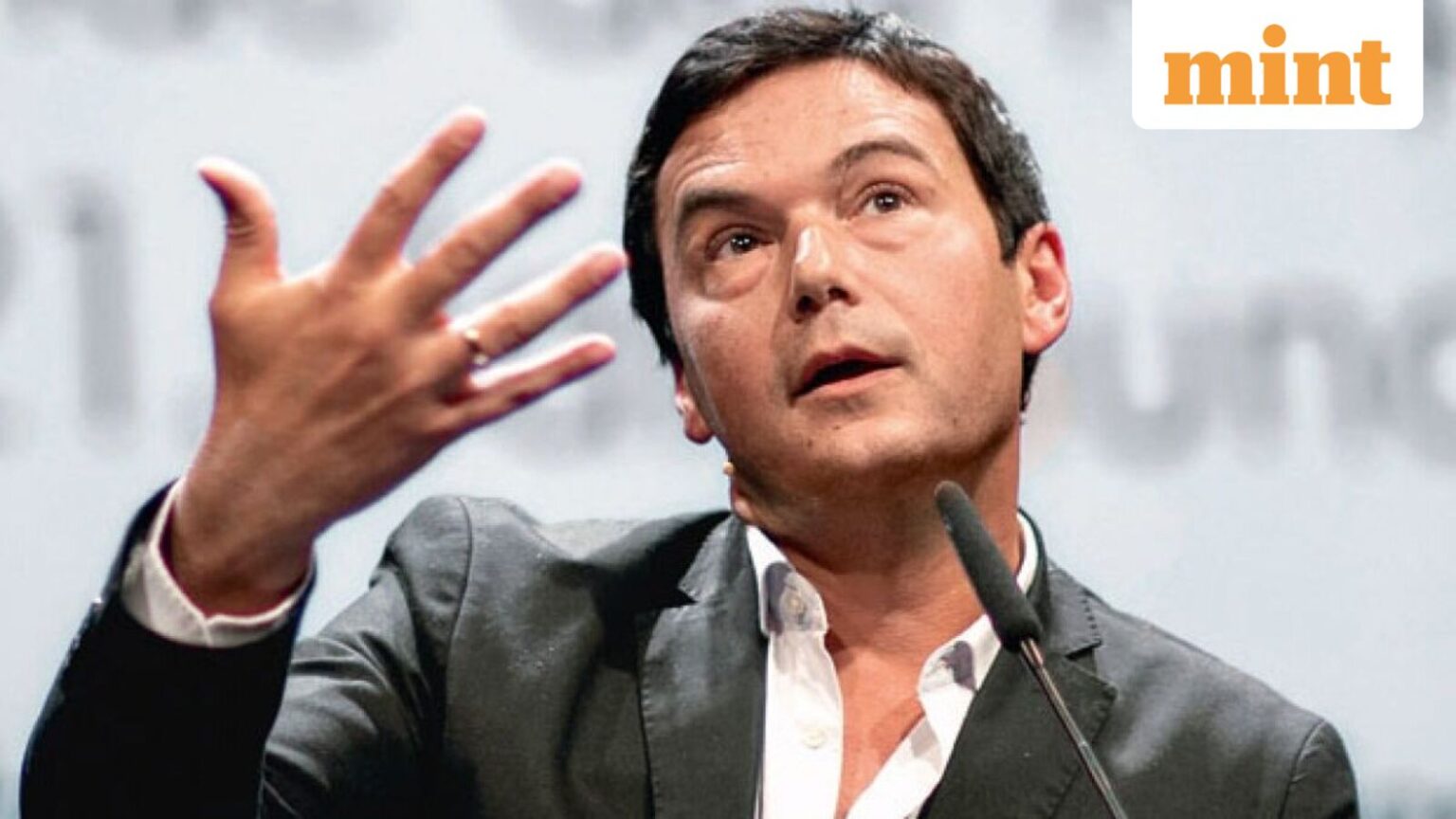 Quote of the Day: Economist Thomas Piketty shares his bit on free trade – ‘Protectionism does not produce wealth…’