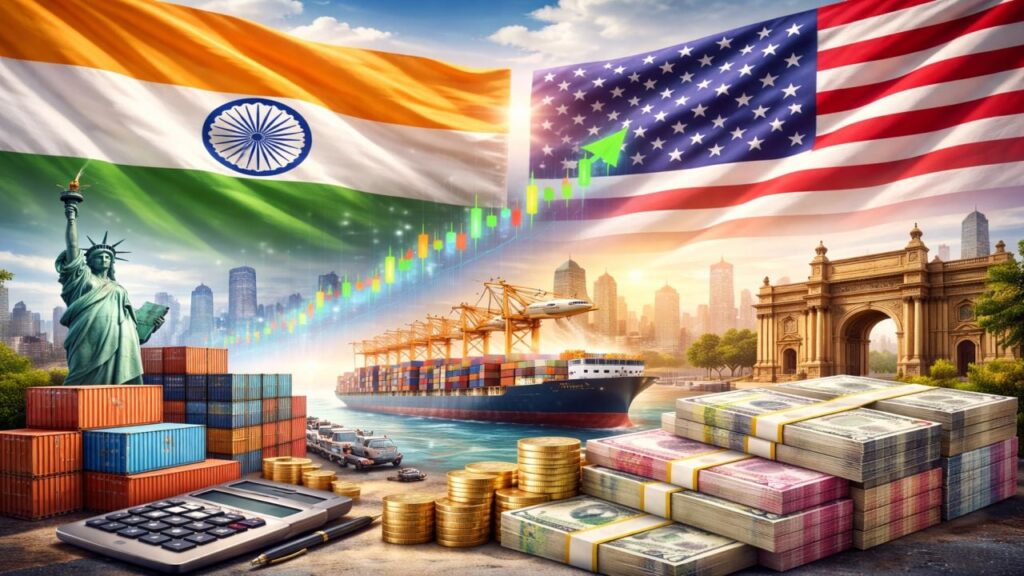 India–US interim trade deal LIVE updates: Piyush Goyal addresses press conference