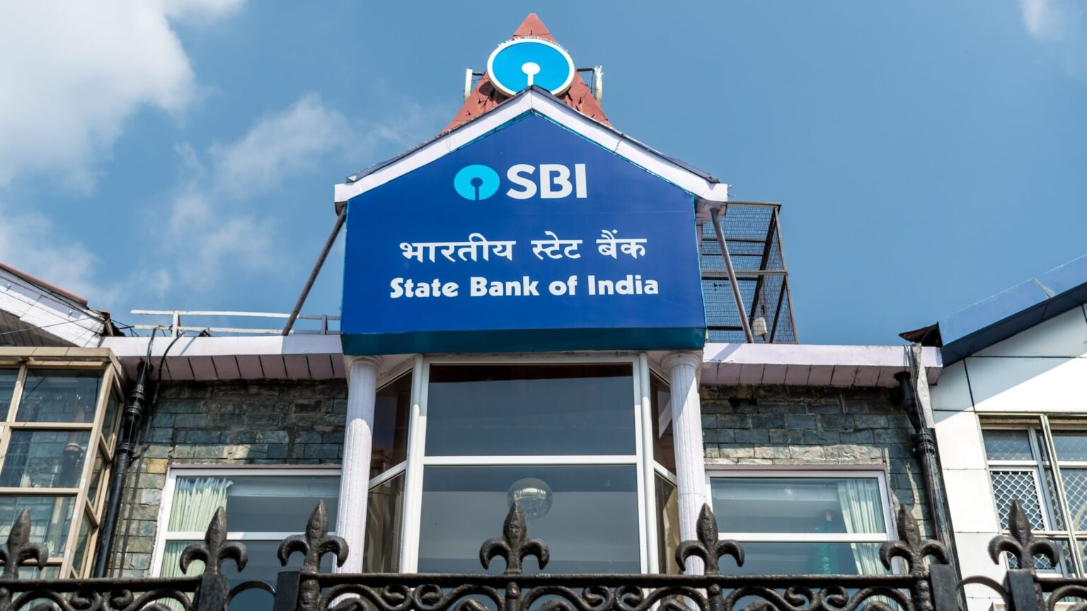 SBI reports highest-ever quarterly profit; asset quality improves and advances grow 15%