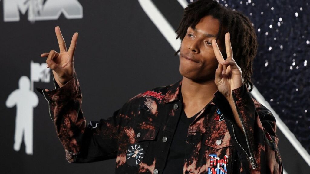 Lil Jon’s son found dead in Georgia pond days after he went missing