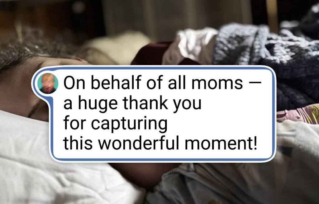 25 Magical Real-Life Moments That Hollywood Couldn’t Stage