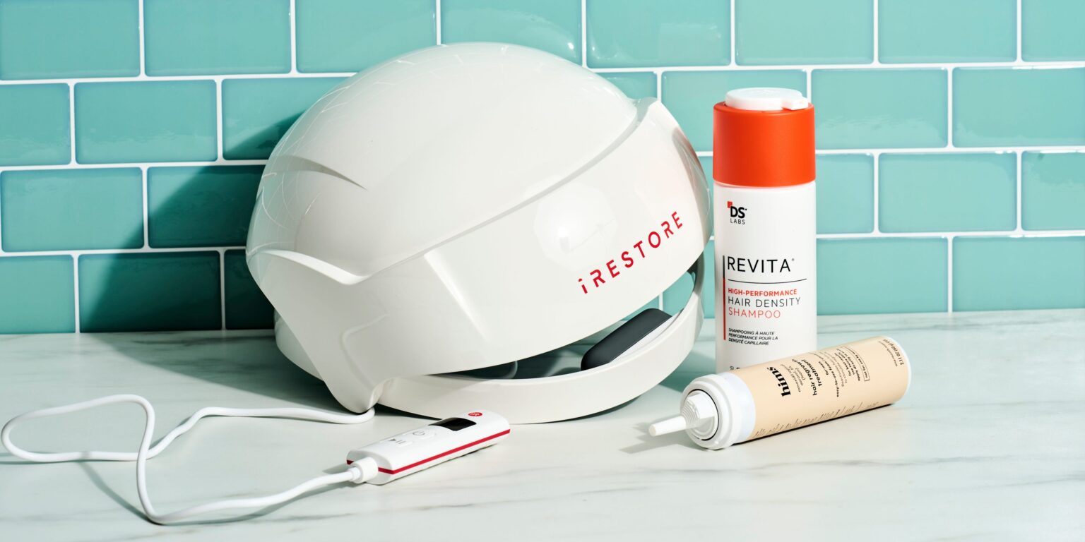 The 7 Best Hair Loss Treatments for Men in 2026, Approved by Doctors