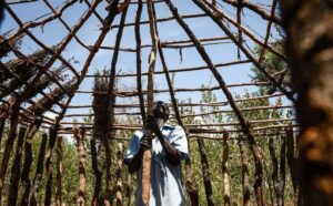 Life beyond the stats: The refugees reclaiming their stories