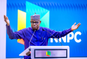 NNPC Opens Talks with Chinese Firm to Revive Refineries