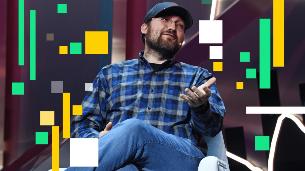 Cardano’s Charles Hoskinson reveals $3 billion unrealized loss in crypto rout