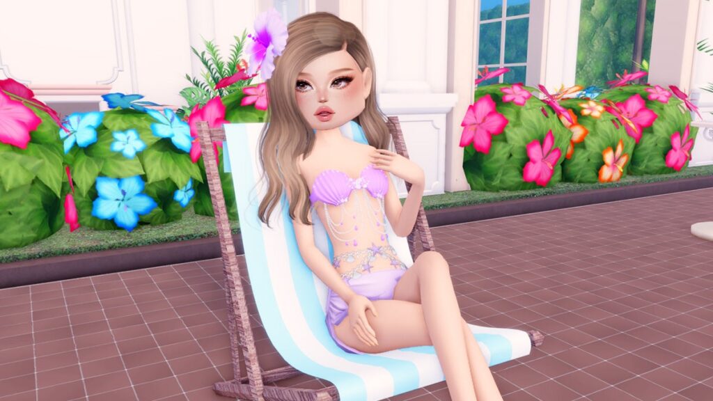 Dress to Impress Codes (February 2026)