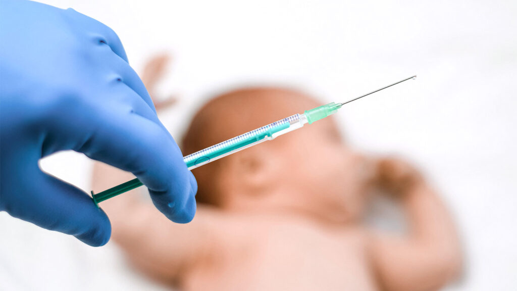 Evidence Review on Hep B Shot at Odds With Controversial CDC Decision