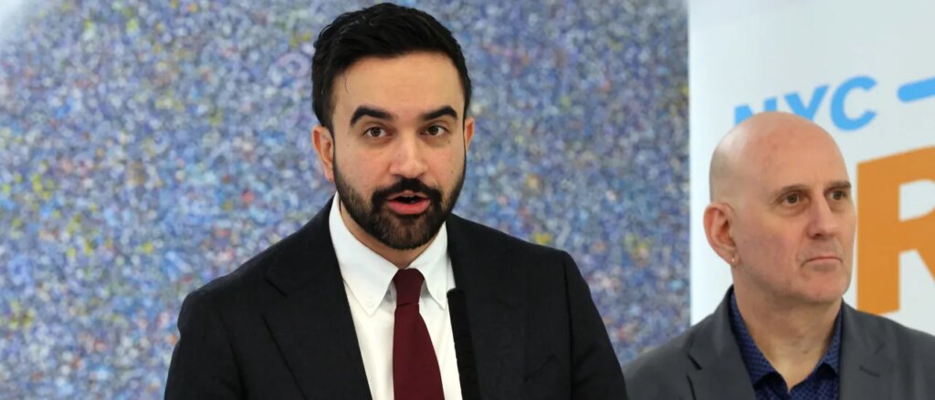 Senate Launches Investigation Into Mayor Mamdani, Threatens Taking $2.2 Billion In Federal Funding