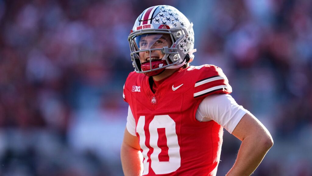 One fatal flaw each College Football Playoff loser needs to fix this offseason