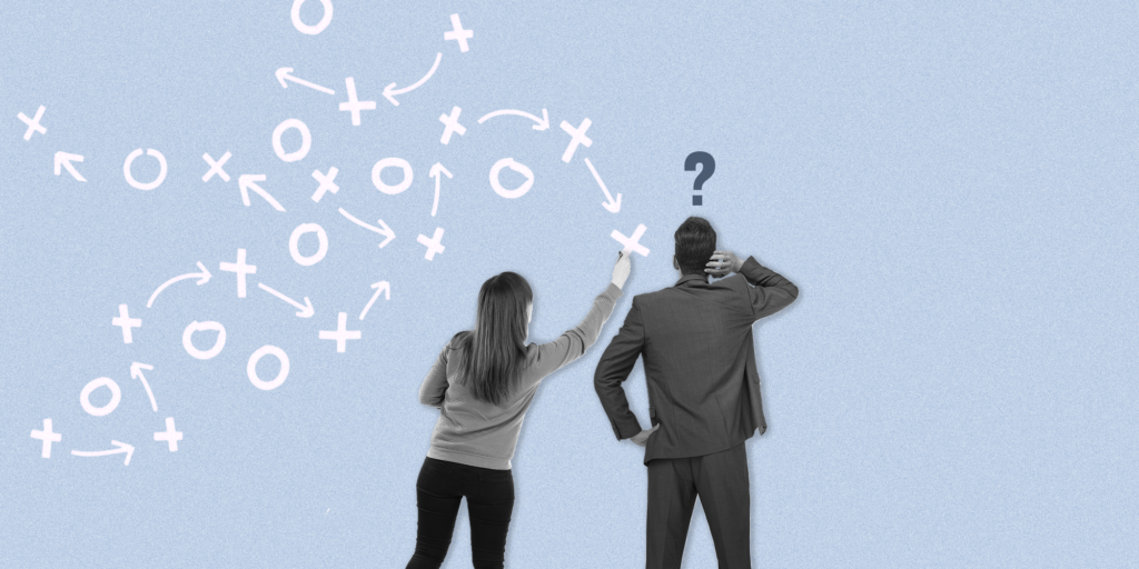 ‘Mankeeping’ Is Bad For Your Health And Your Relationship. Here’s How to Stop it.