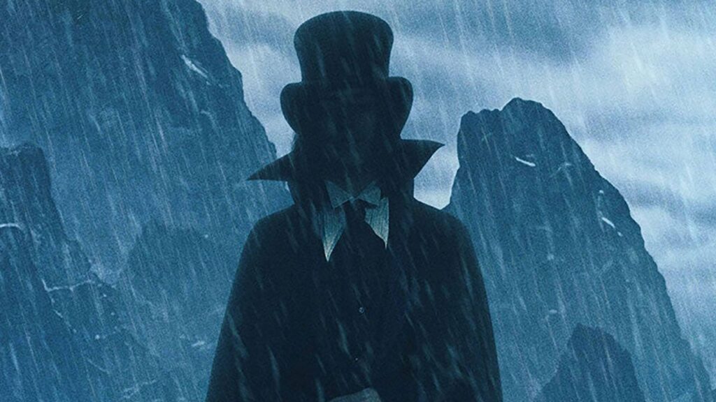 Dracula 2026 Ending Explained: How the New Luc Besson Movie Changes Drac’s Story