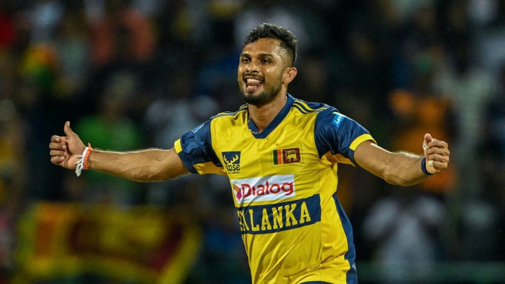 How to watch Sri Lanka vs. Ireland online for free