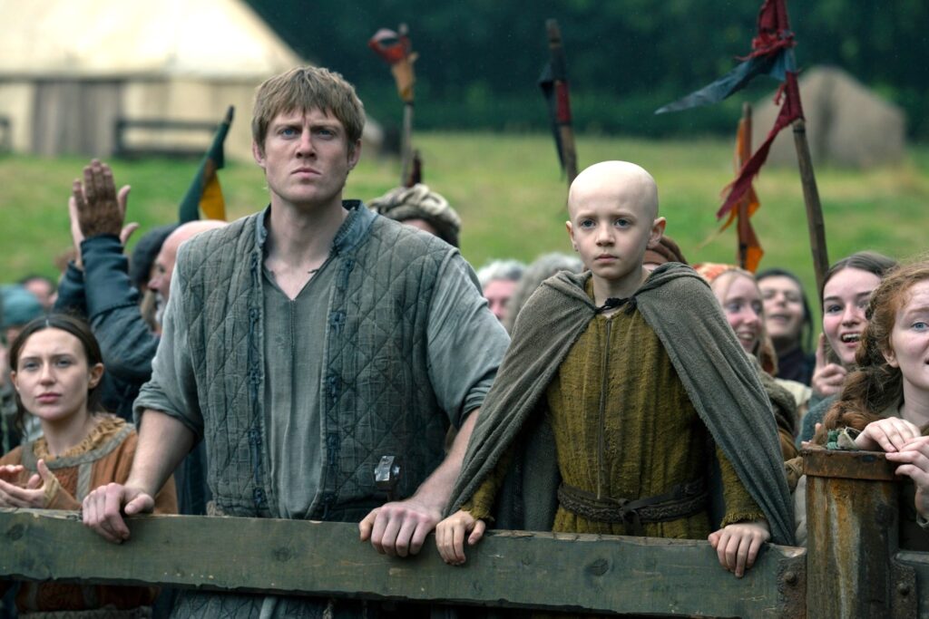 A Knight of the Seven Kingdoms Is HBO’s Best ‘Game of Thrones’ in Years. It’s Only Six Episodes.