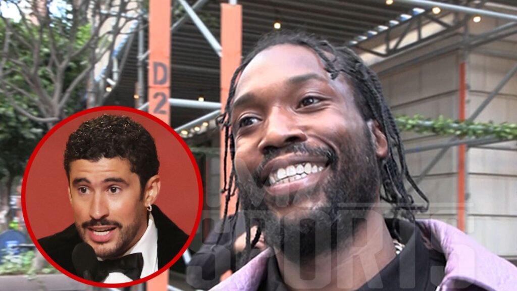 Meek Mill Defends Bad Bunny Super Bowl Show, ‘Everything Ain’t For Everybody’