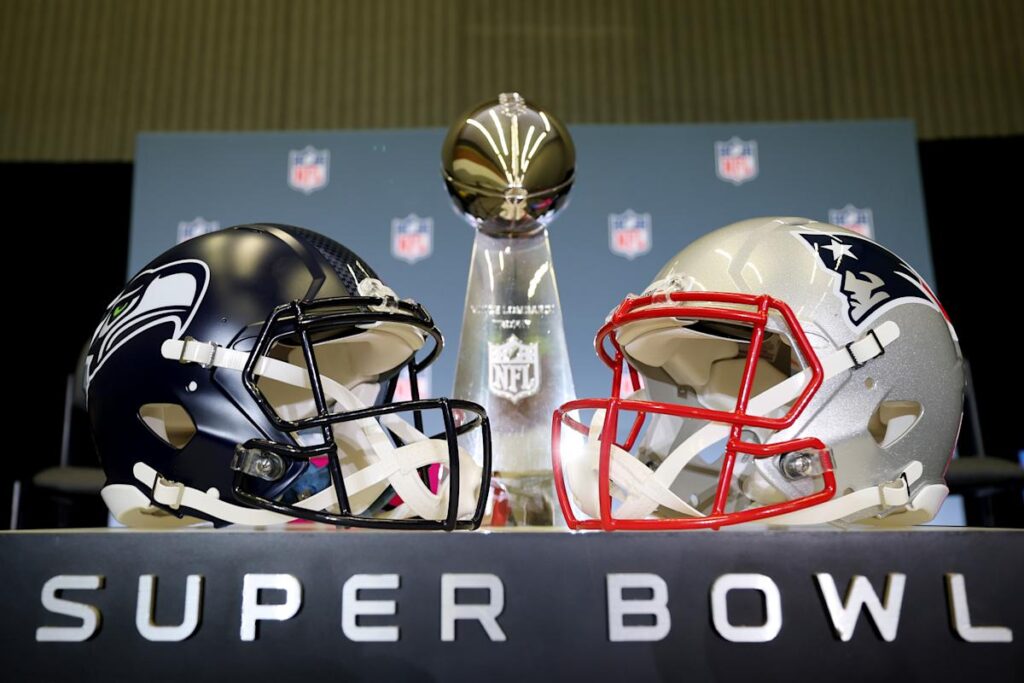 How to stream the 2026 Super Bowl for free tonight: Patriots vs. Seahawks time, where to watch Super Bowl LX, start time, halftime show and more