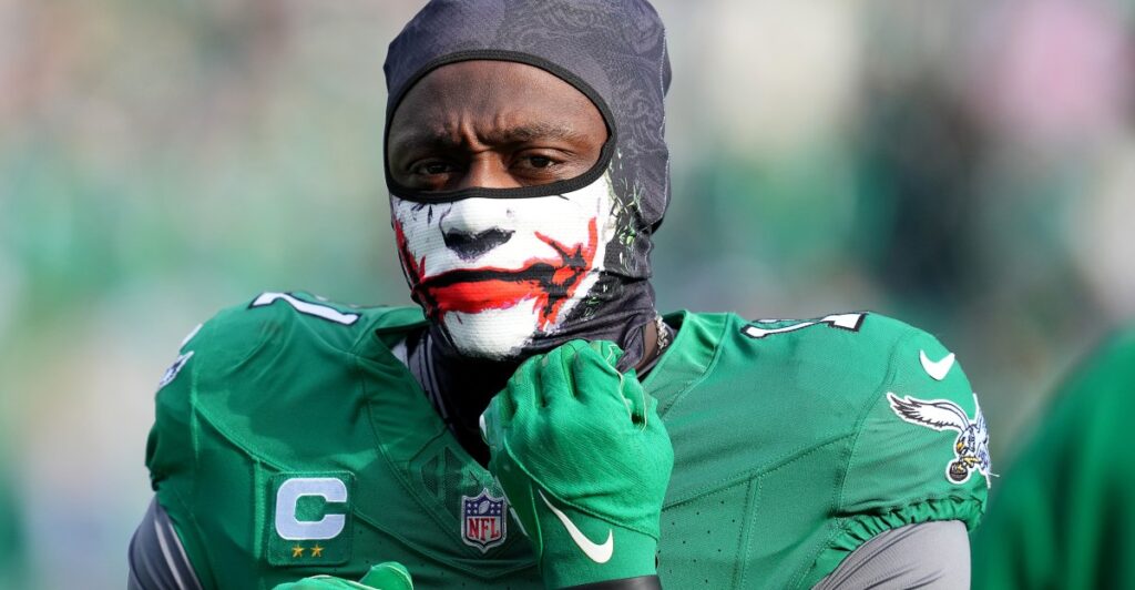 Eagles News: NFL insider expects A.J. Brown trade talks to pick up at the Combine