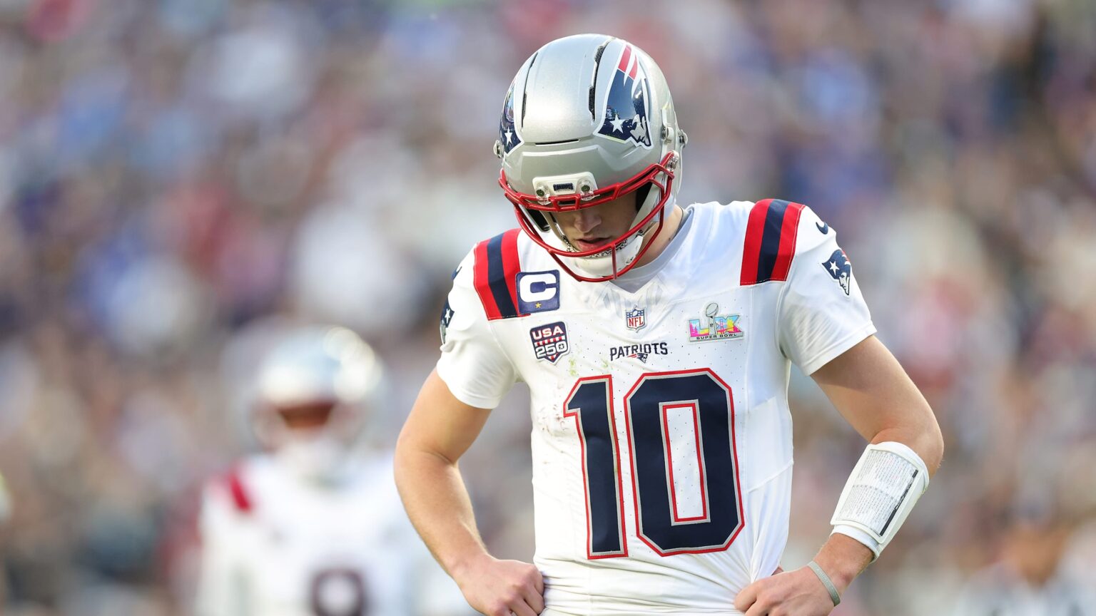 These Patriots deserve the most blame for Super Bowl LX collapse