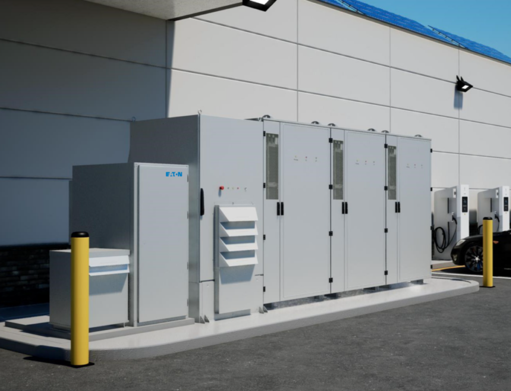 The business case for C&I storage