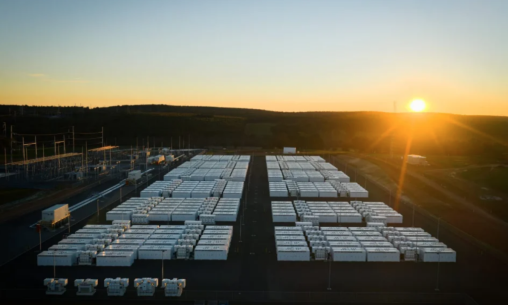 Australian state awards 12 GWh of long-duration storage contracts