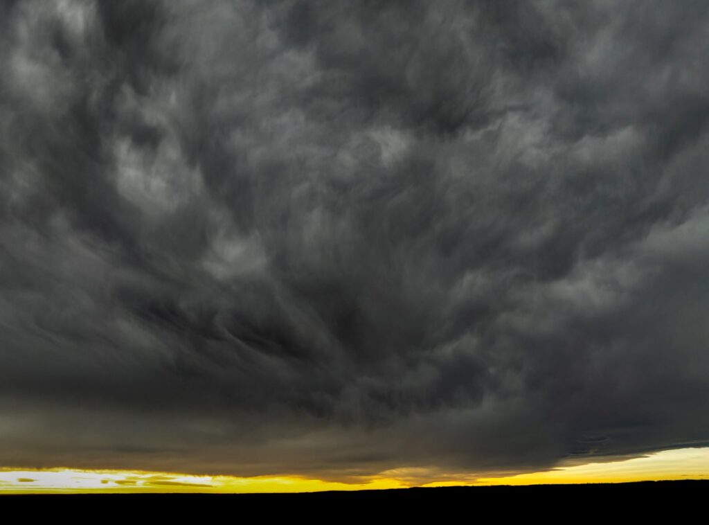 Climate risk isn’t just on the farm: the hidden infrastructure under threat