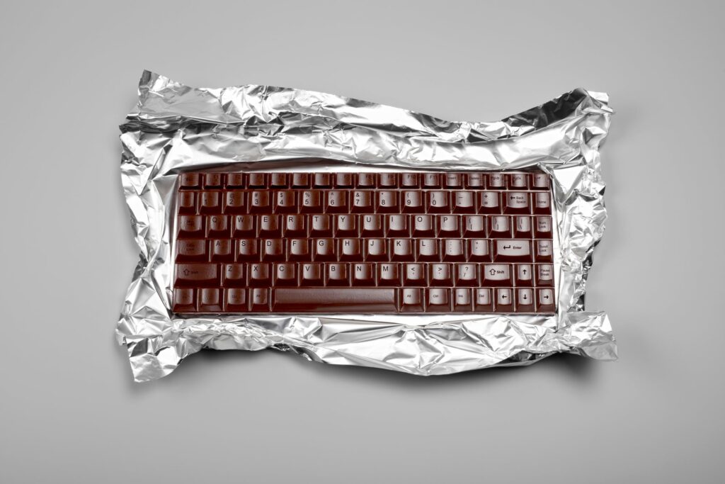 AI drives new wave of confectionery innovation