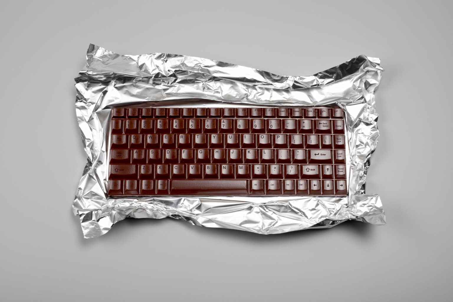 AI drives new wave of confectionery innovation