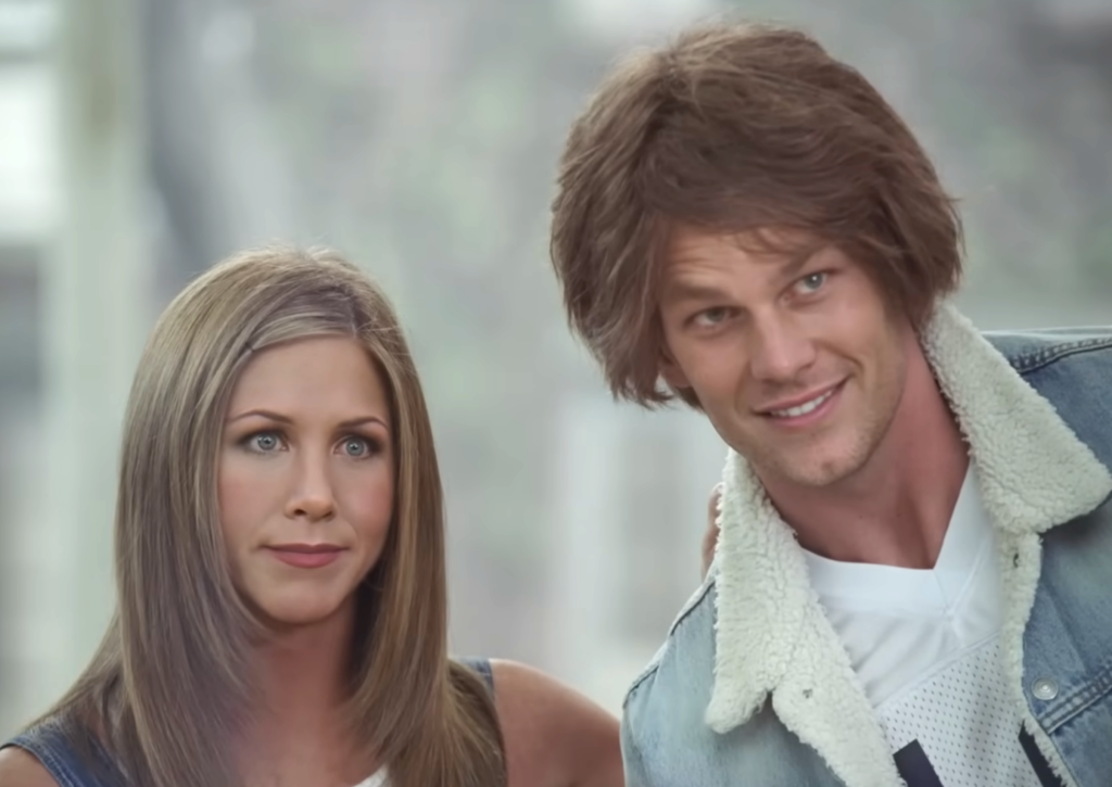 Tom Brady Breaks Down Super Bowl LX Good Will Dunkin Commercial