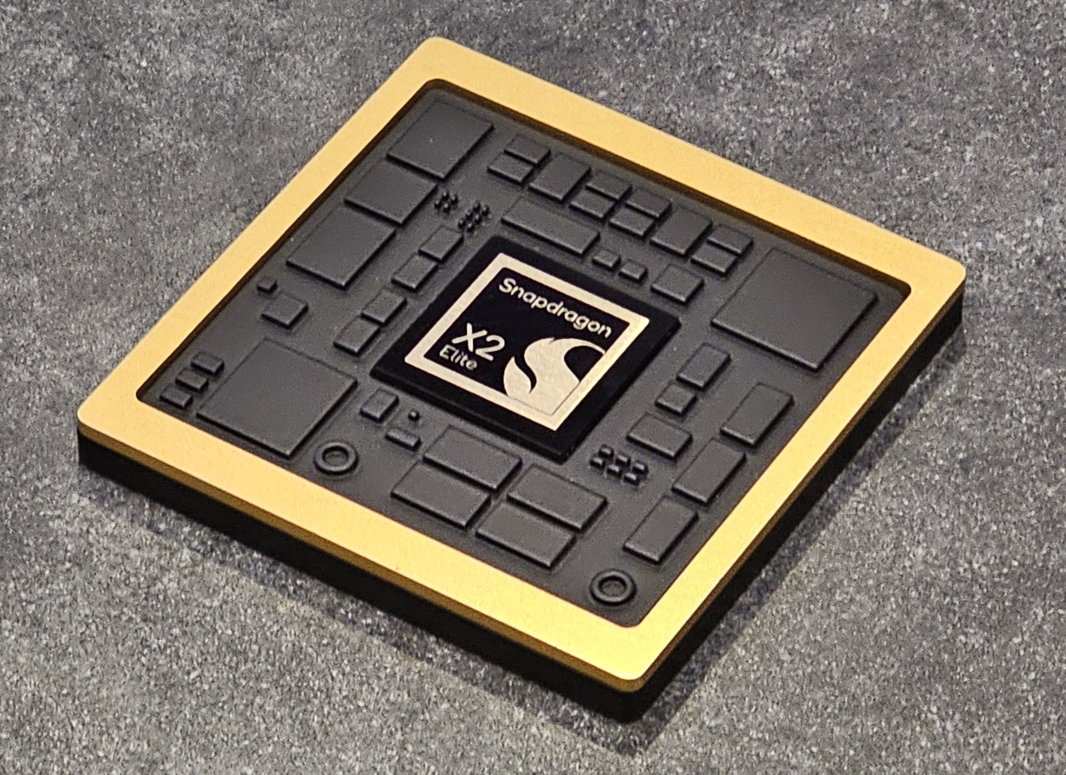 Qualcomm Snapdragon X2 Elite tops the Apple M5 in new test video