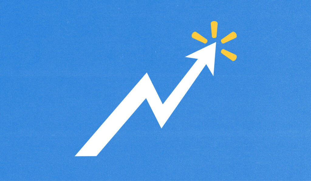 Why Walmart is basically a tech company now