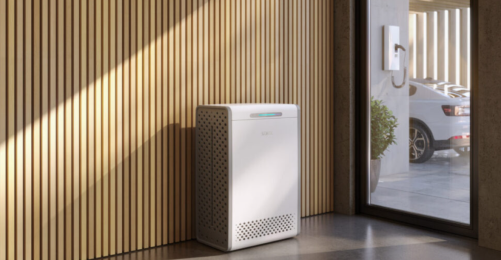 EnBW seeks investor for Senec to fund growth