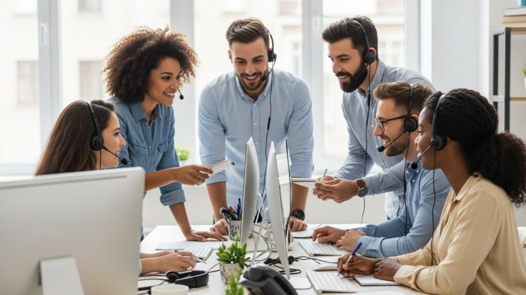 7 Essential Guidelines for Exceptional Customer Service Support