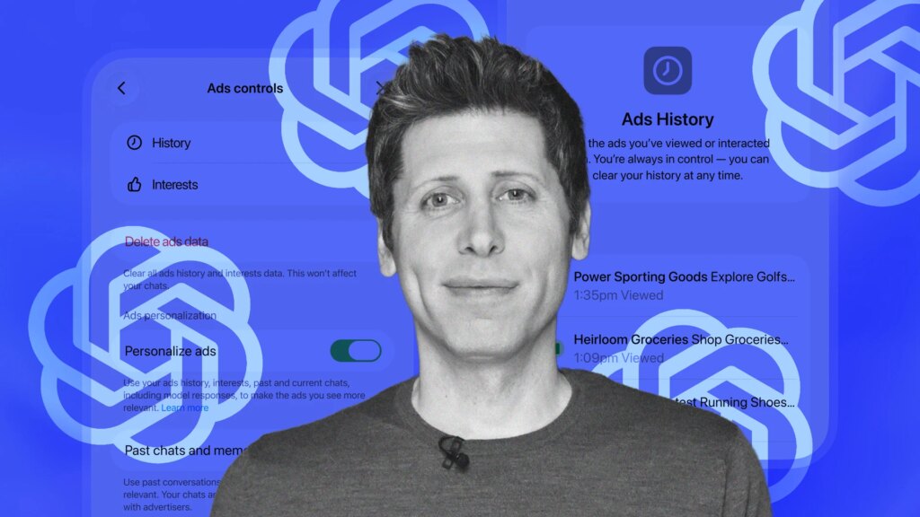 OpenAI Explains Its Ad Policy After Those Brutal Super Bowl Commercials