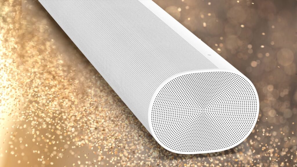 Get the Excellent Sonos Arc Soundbar with Dolby Atmos for Half the Price of an Arc Ultra