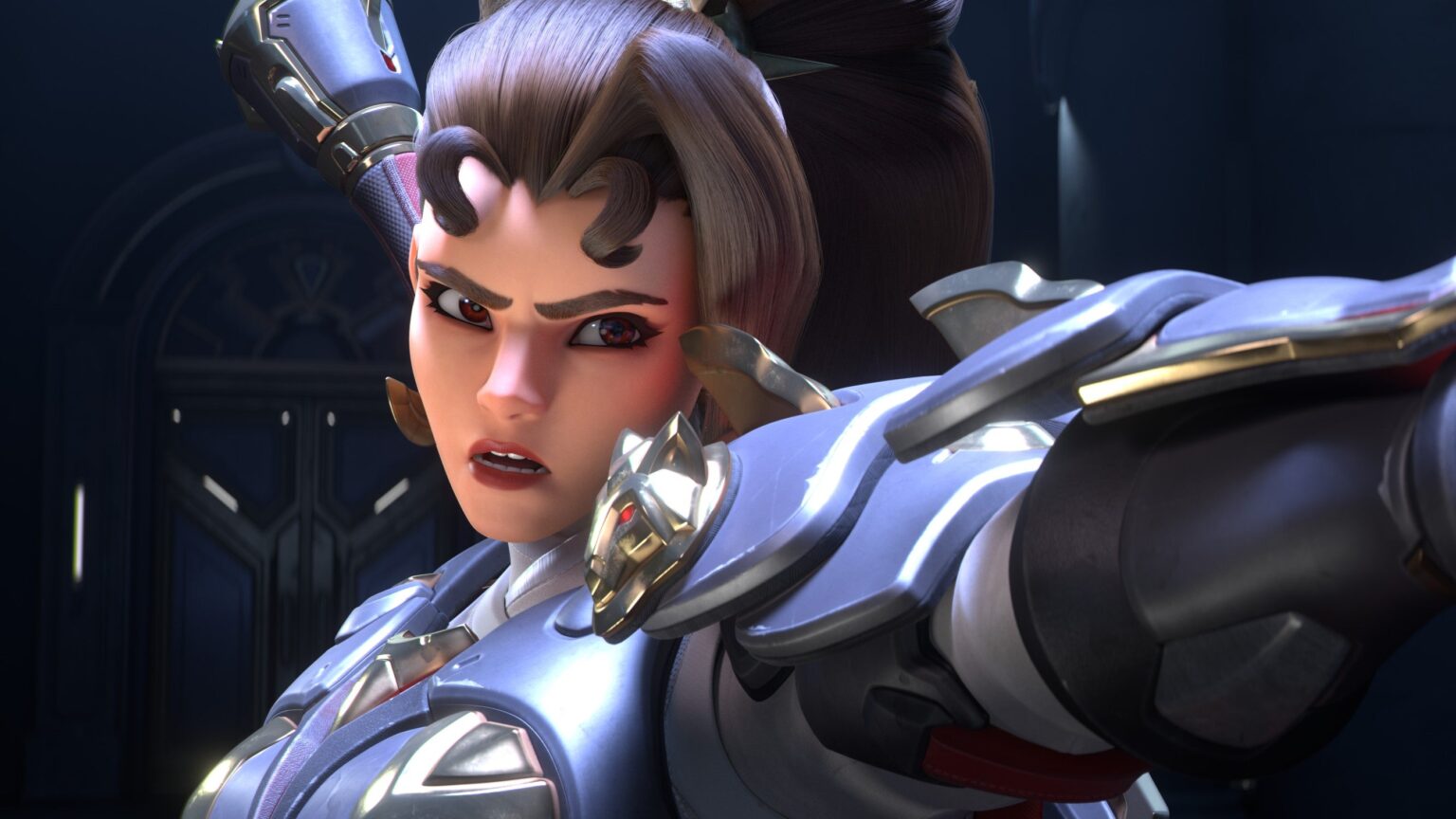 Blizzard Confirms Overwatch Just Had Its Best Weekend Player Count in a Year Across All Platforms, as Season 1 Officially Goes Live