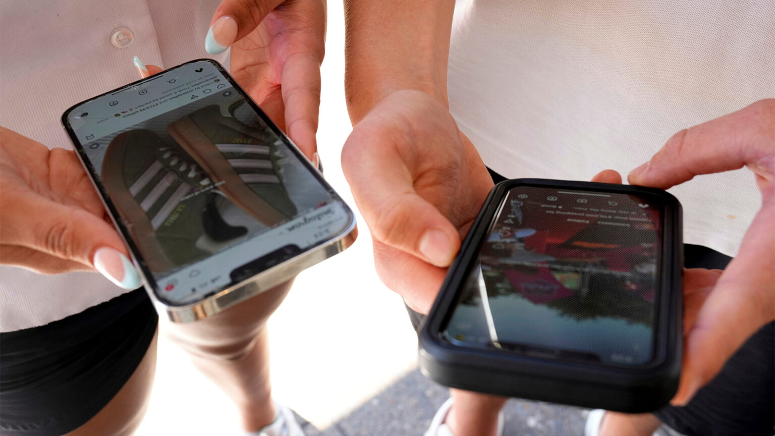 Social Media ‘Addicting the Brains of Children,’ Lawyer Argues in Landmark Trial