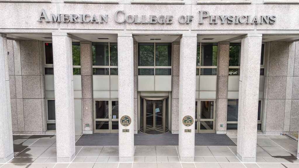 Don’t Call Physicians ‘Providers,” Medical Group Says