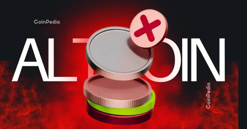 Top 5 Cryptocurrencies To Buy This Crypto Crash