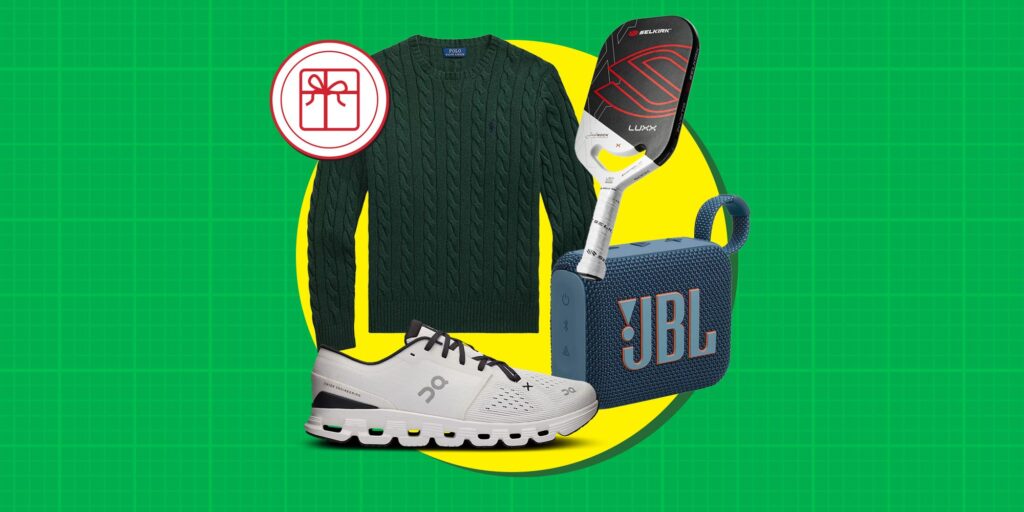 The 37 Best Valentine’s Day Gifts for Men That Go the Extra Mile