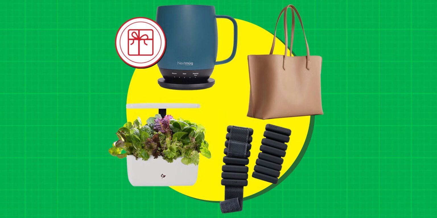 The 41 Best Valentine’s Day Gifts for the Woman in Your Life