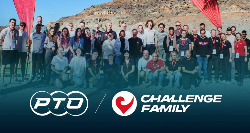 Breaking: Challenge Family Joins PTO and Becomes Part of New Triathlon World Tour