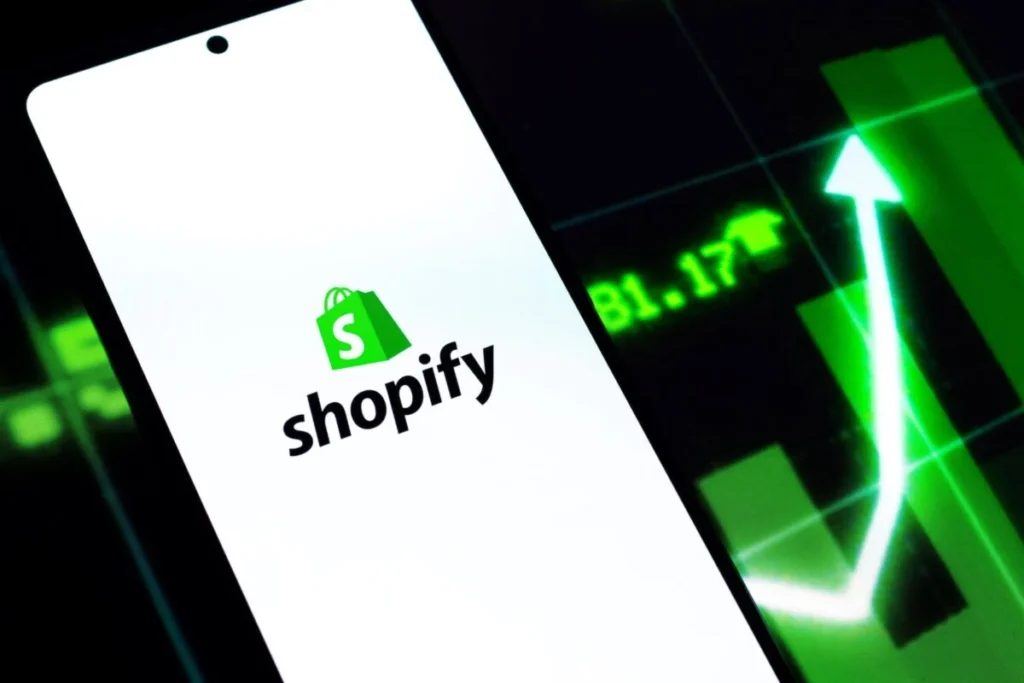 Shopify (SHOP) Stock: Drops 7% Despite Strong Earnings And AI Push