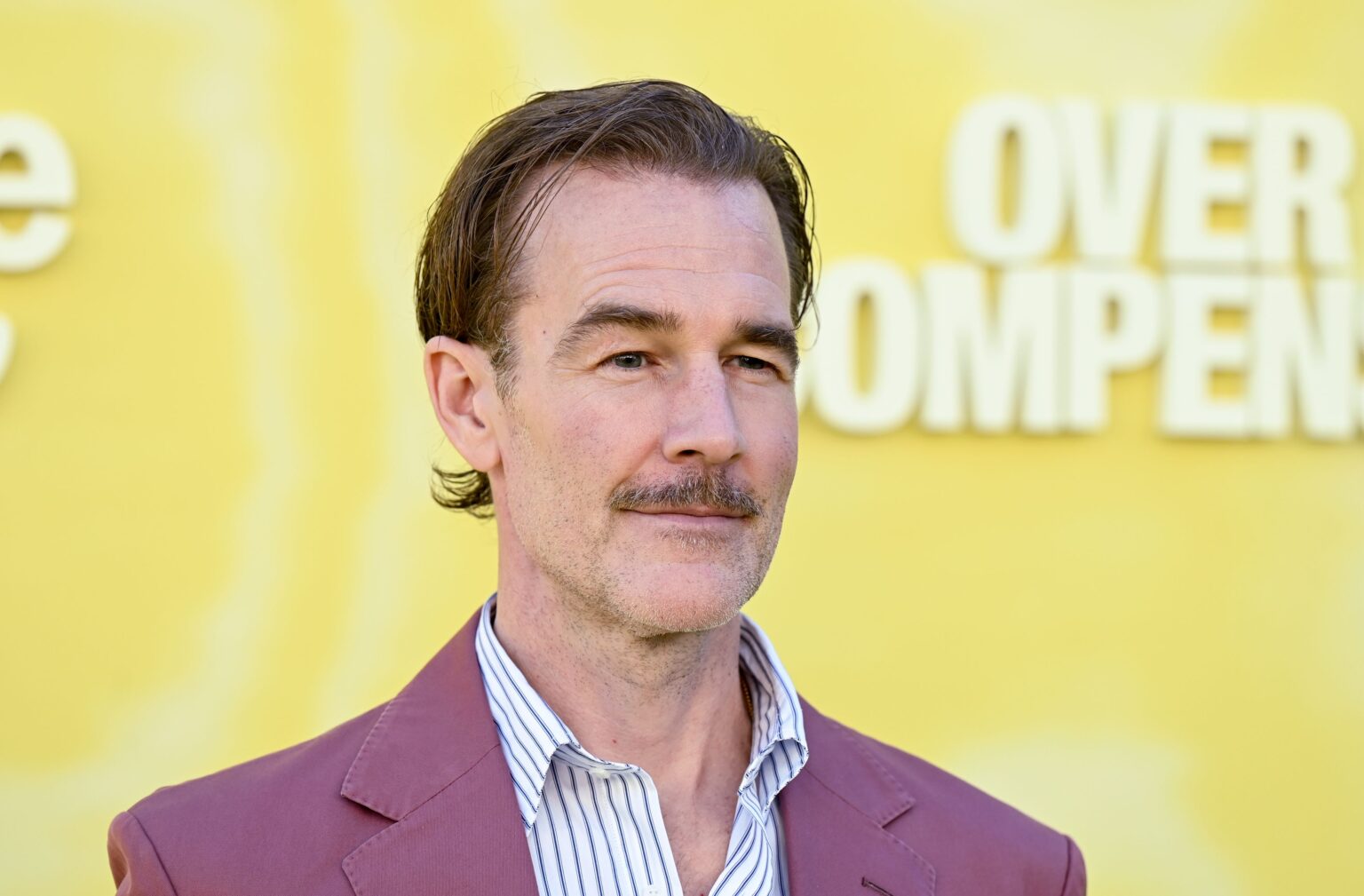 James Van Der Beek Dies at 48: Celebrities Pay Tribute