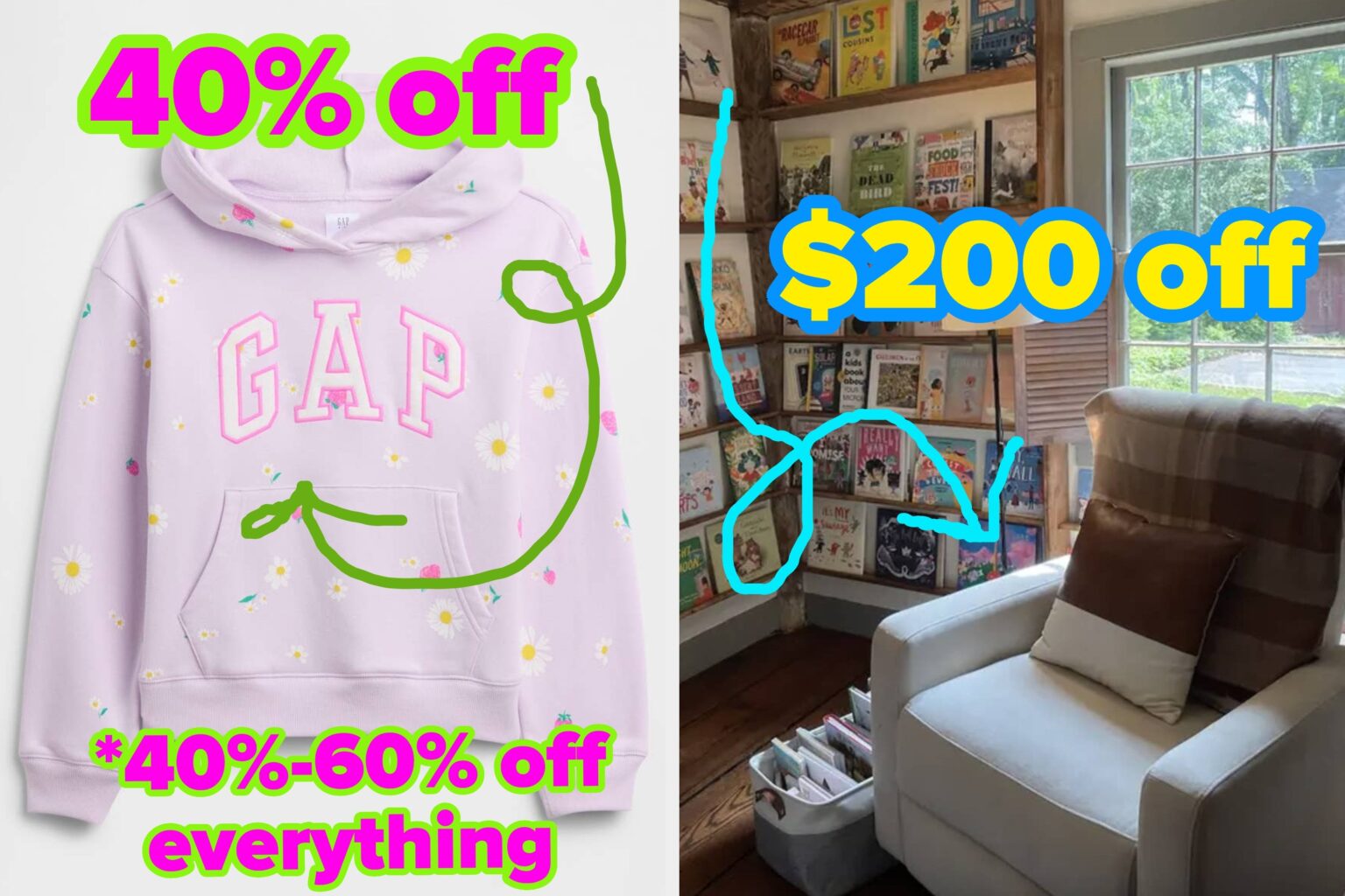 Here’s What Parents Should Actually Buy Before Presidents’ Day Deals End