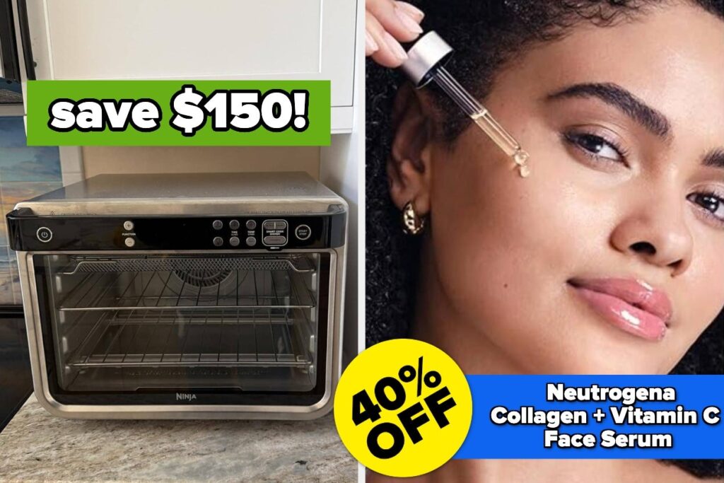 All The Presidents’ Day Deals At Amazon That Are Actually Worth Checking Out